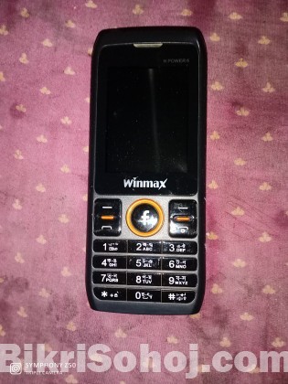 Winmax hpower6